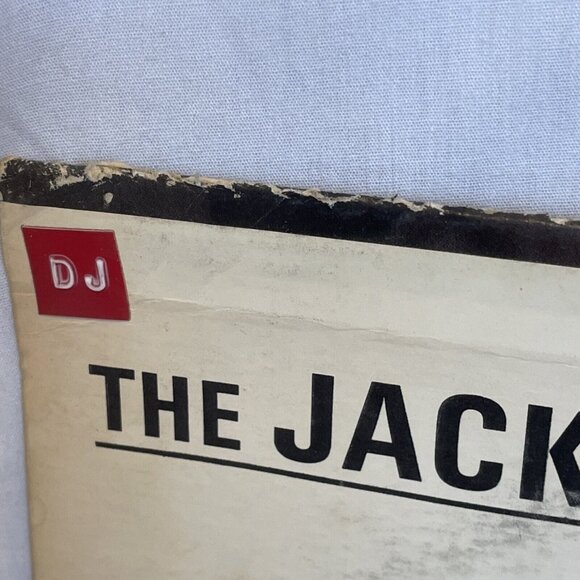 Jack Jones – My Kind Of Town (Vinyl, 1965) Kapp Records KS 3433 VG+ LP Record - Picture 6 of 10